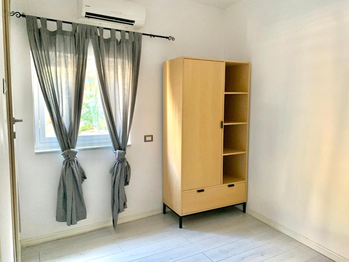 Panoramic Taormina Bay View Apartment Luaran gambar